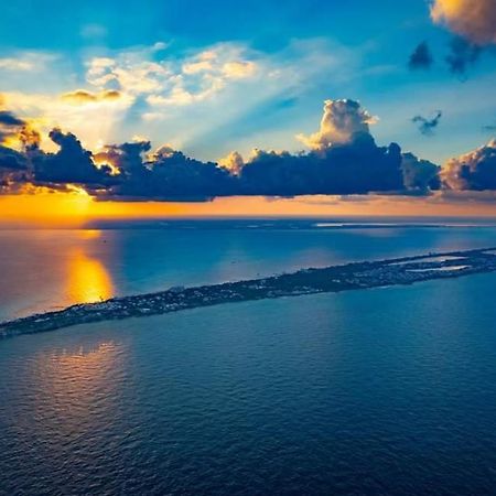 Apartmán Casa Chen-Huaye Isla Mujeres Exteriér fotografie