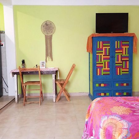 Apartmán Casa Chen-Huaye Isla Mujeres Exteriér fotografie