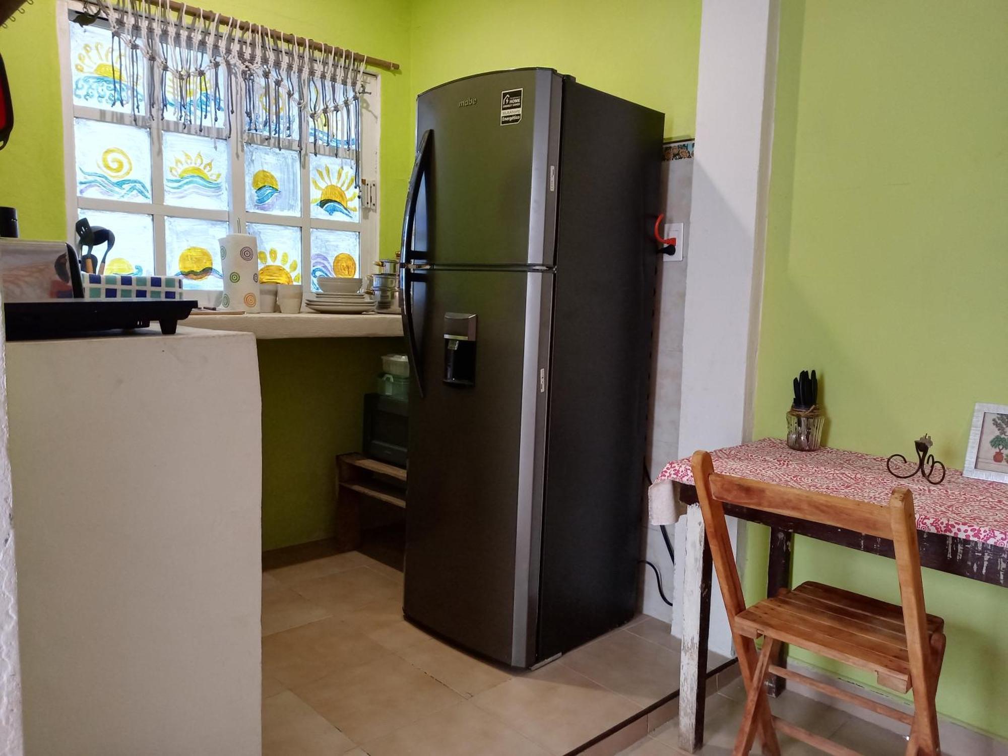Apartmán Casa Chen-Huaye Isla Mujeres Exteriér fotografie